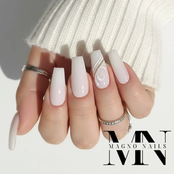 Make Up weiss - Cover - Camouflage gel milchig weiss