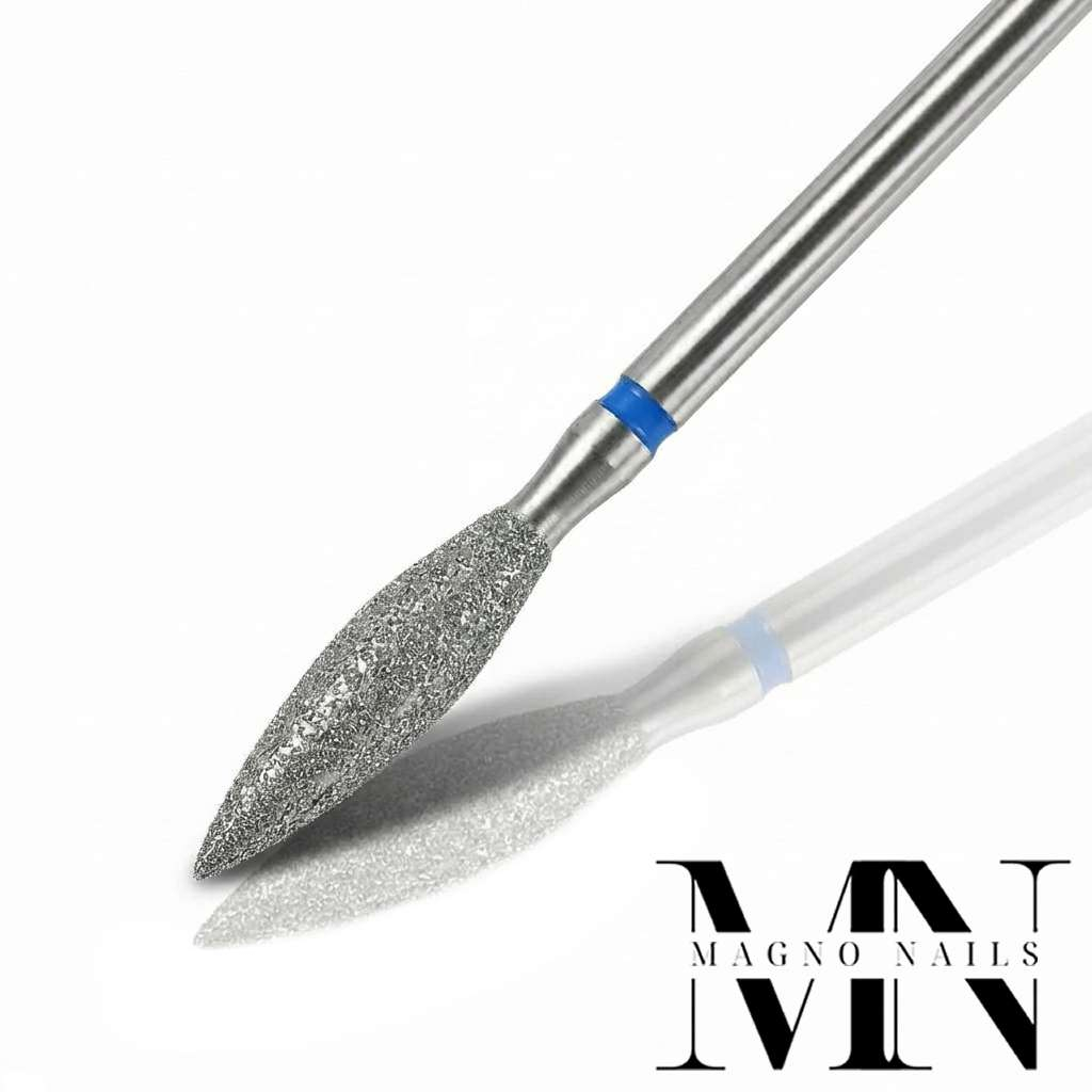 Maniküren-Bit-Set - Fräser Aufsatz 10-teilig