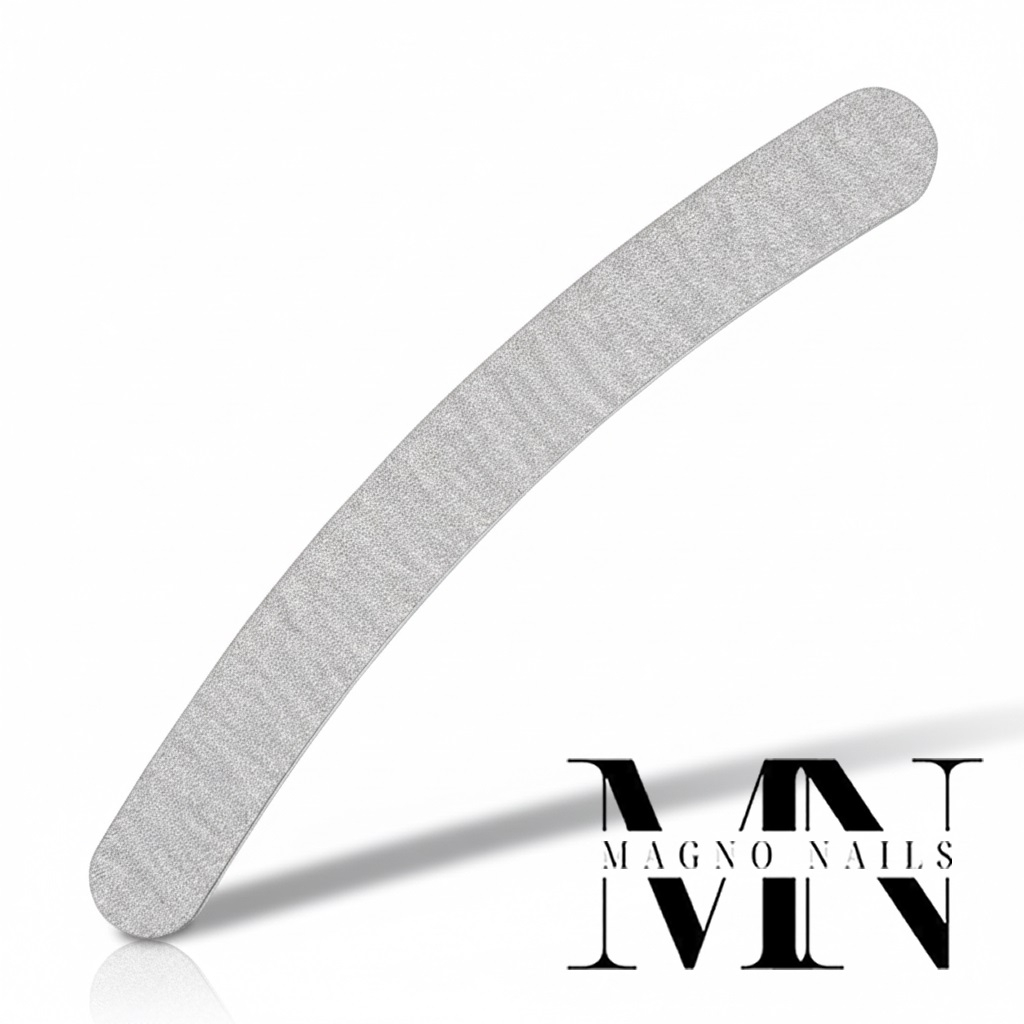 Feile zebra gebogen - Bananenfeilen - Bananen Feilen