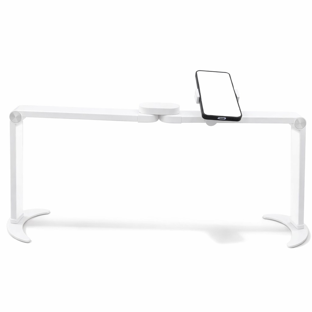 Nagellampe inkl. Handyhalterung