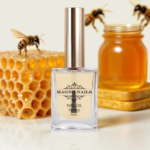 Nail Oil - Nagelöl - Nagelöl - Nagelhaut - Hoenig - 14ml