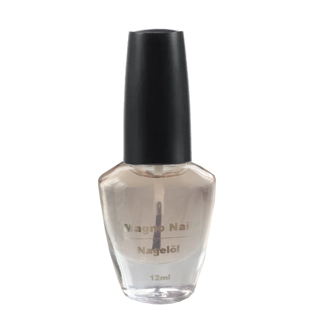 Nail Oil - Nagelöl Marzipan - 12ml