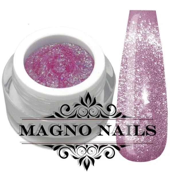 UV Gel - Aurora Cat Eye - Obsession