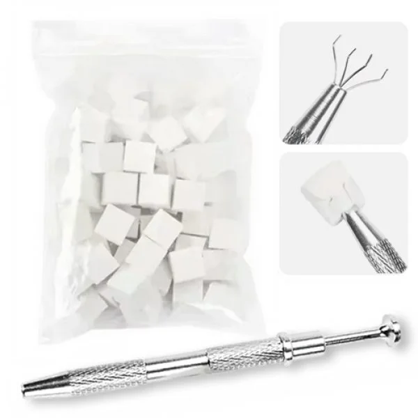 Schwamm Pinsel Sponge Tool