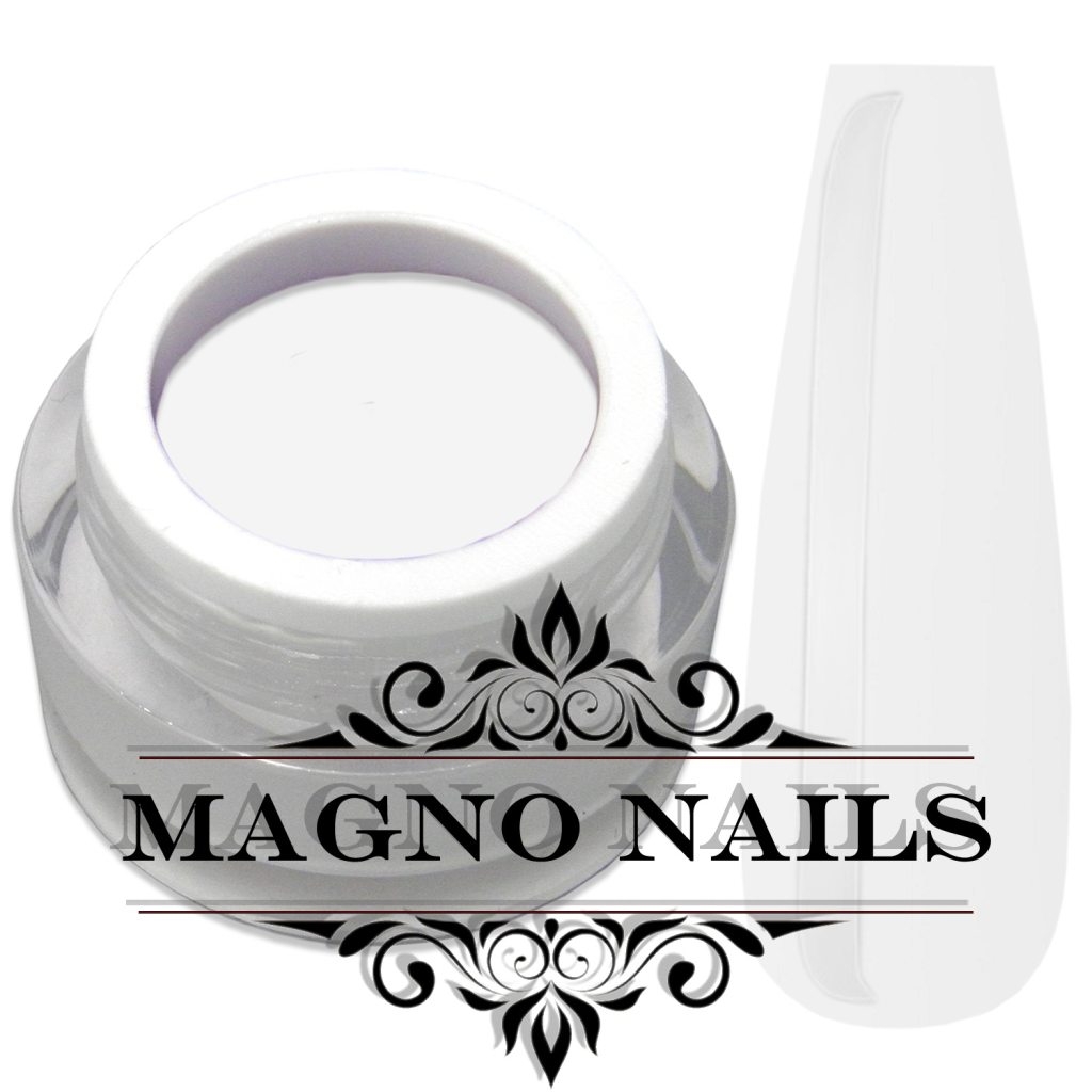 UV Gel - 3301 - Painting Gel - White Paintgel Paint Gel