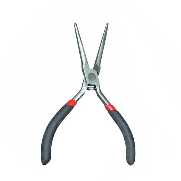 Pinch Zange schwarz Nageldesign Nägel Werkzeuge Nails Nagelstudio