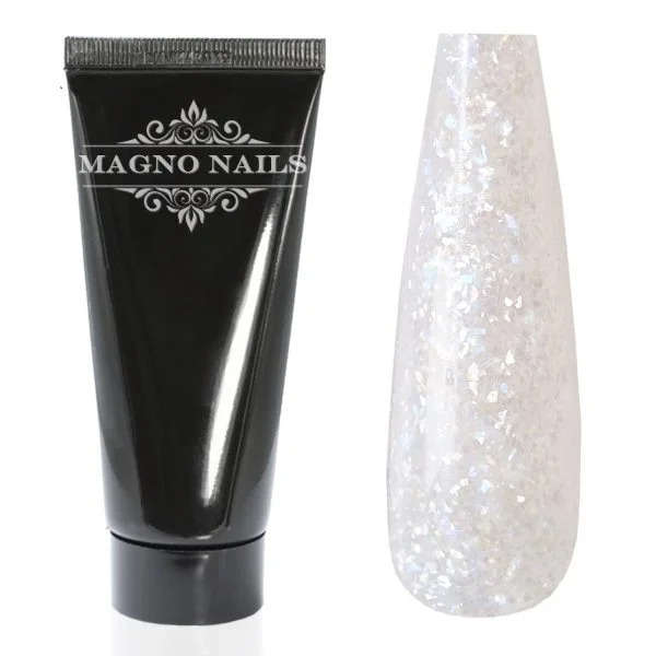 Professional Polyacryl Gel - Polygel - Acrylgel icy ocean