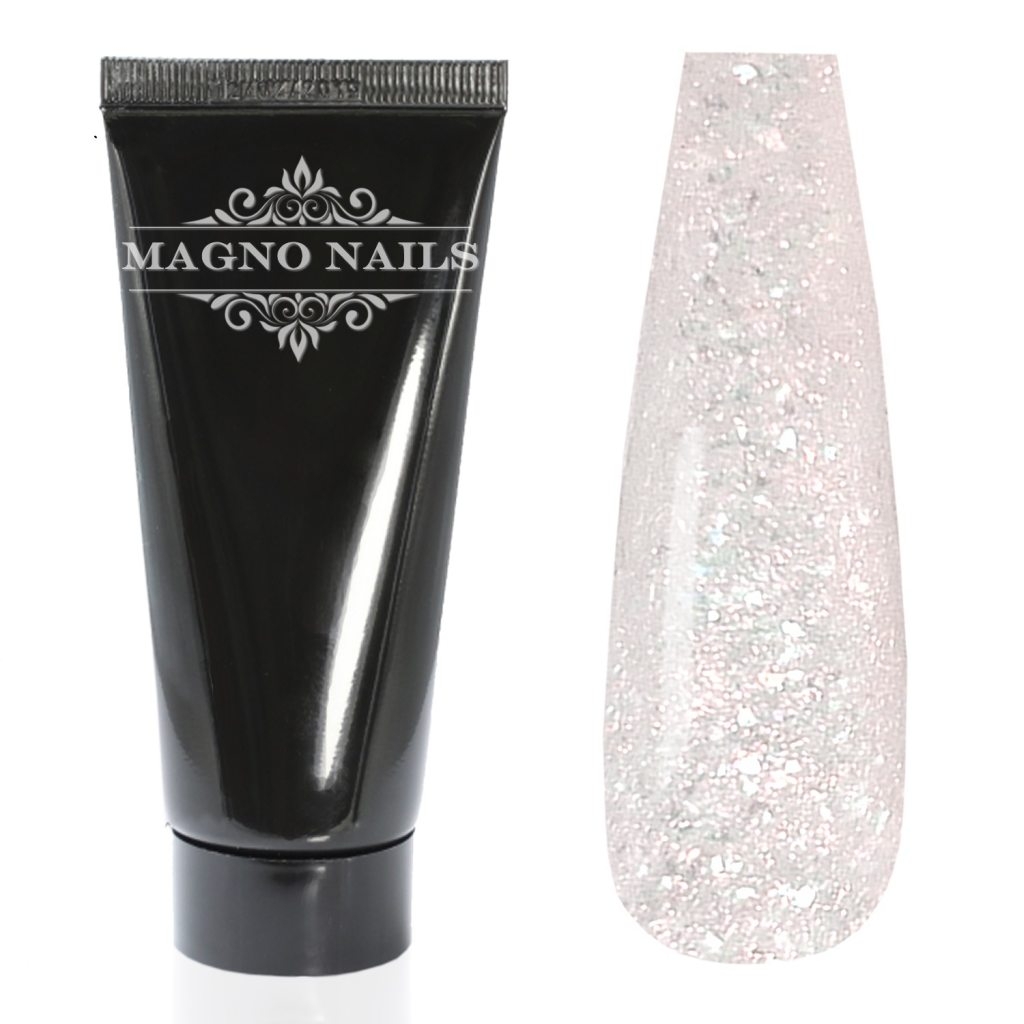 Professional Polyacryl Gel - Polygel - Acrylgel pink opal
