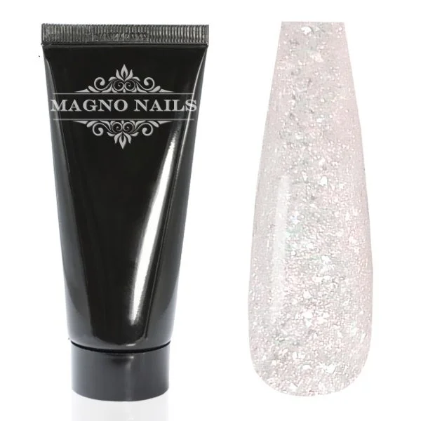 Professional Polyacryl Gel - Polygel - Acrylgel pink opal