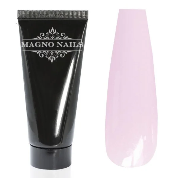 Professional Polyacryl Gel - Polygel - Acryl Gel dusty rose