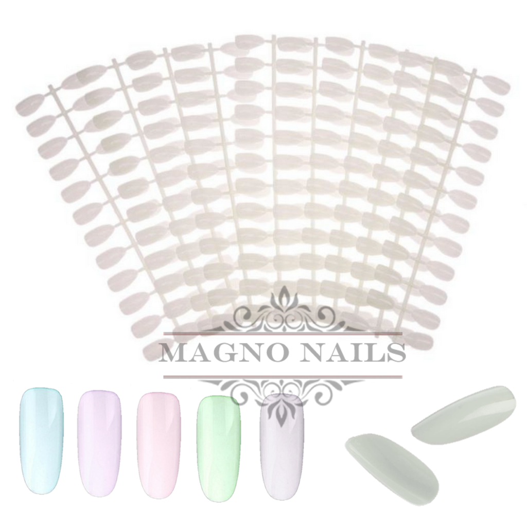 Präsentation Tips rund mit 240 Tips Natur