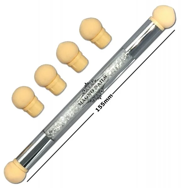 Schwamm Pinsel Sponge Tool