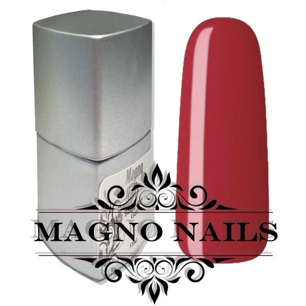 Soak Off Gel - UV Nagellack - Bordeaux