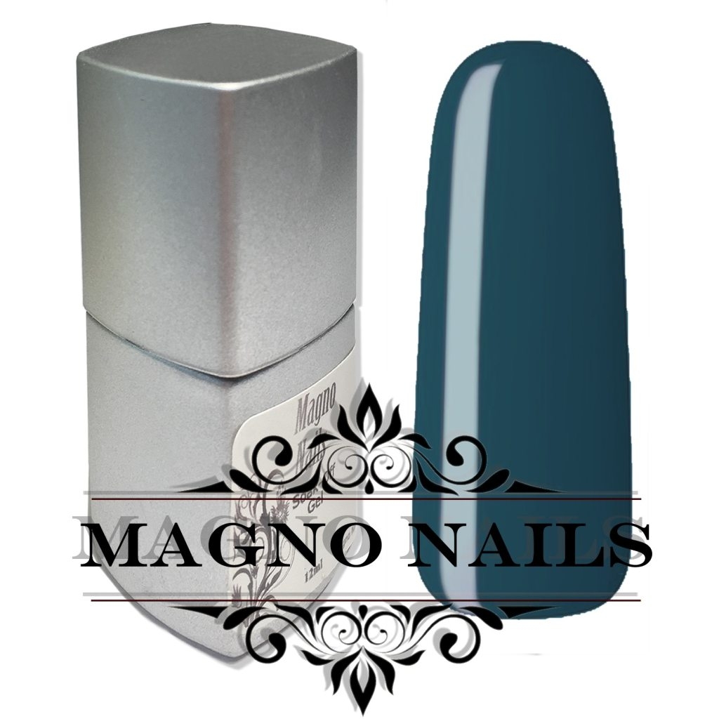 Soak Off Gel - UV Nagellack - Orient