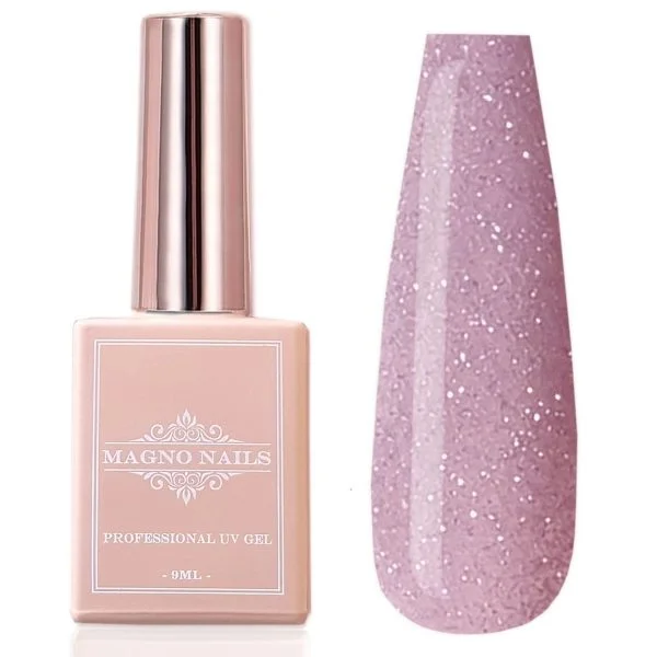 UV Gel - Disco Glam Gel - 5347 - Sweet Blush