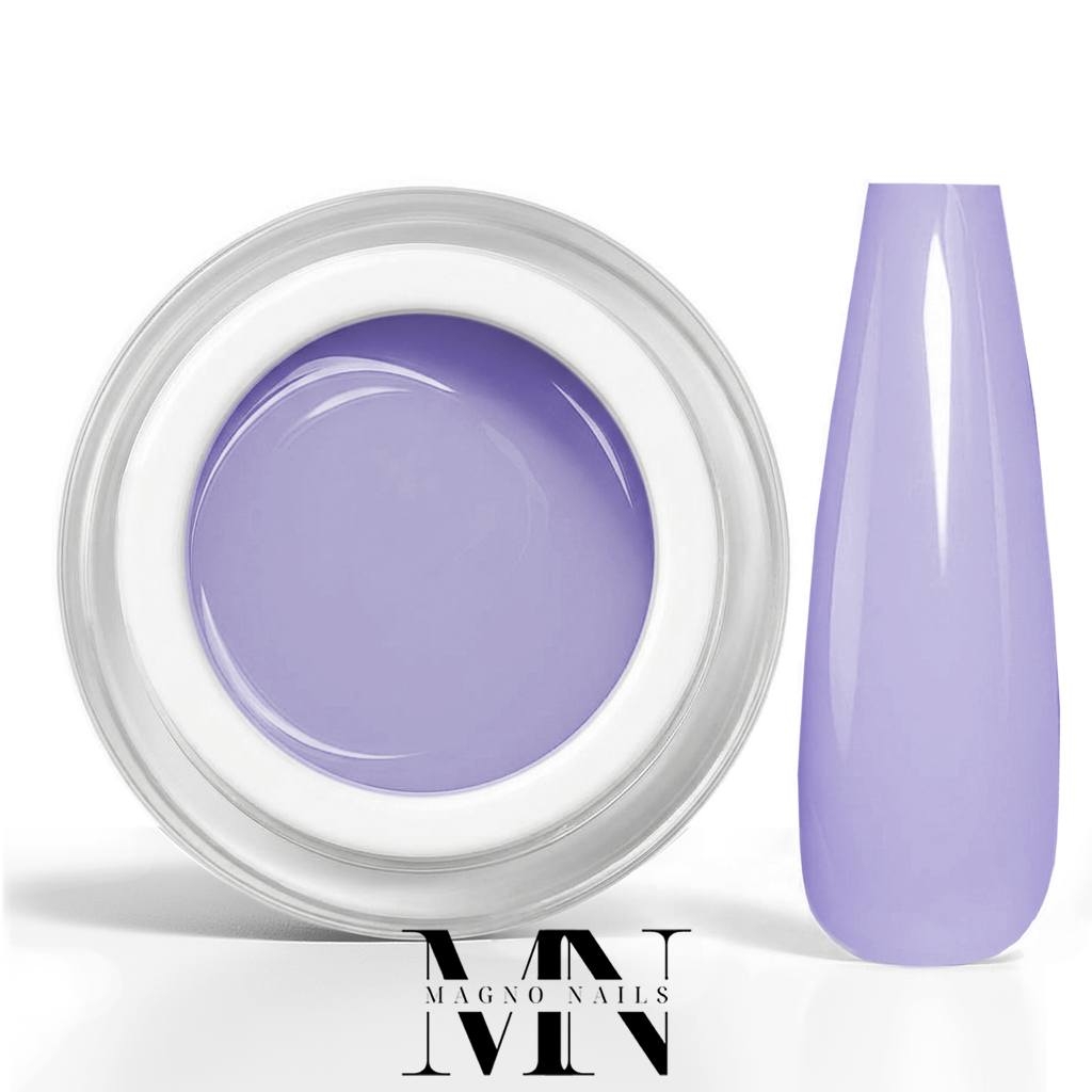 UV Gel - 2033 - Farb Gel - Lilac Essence