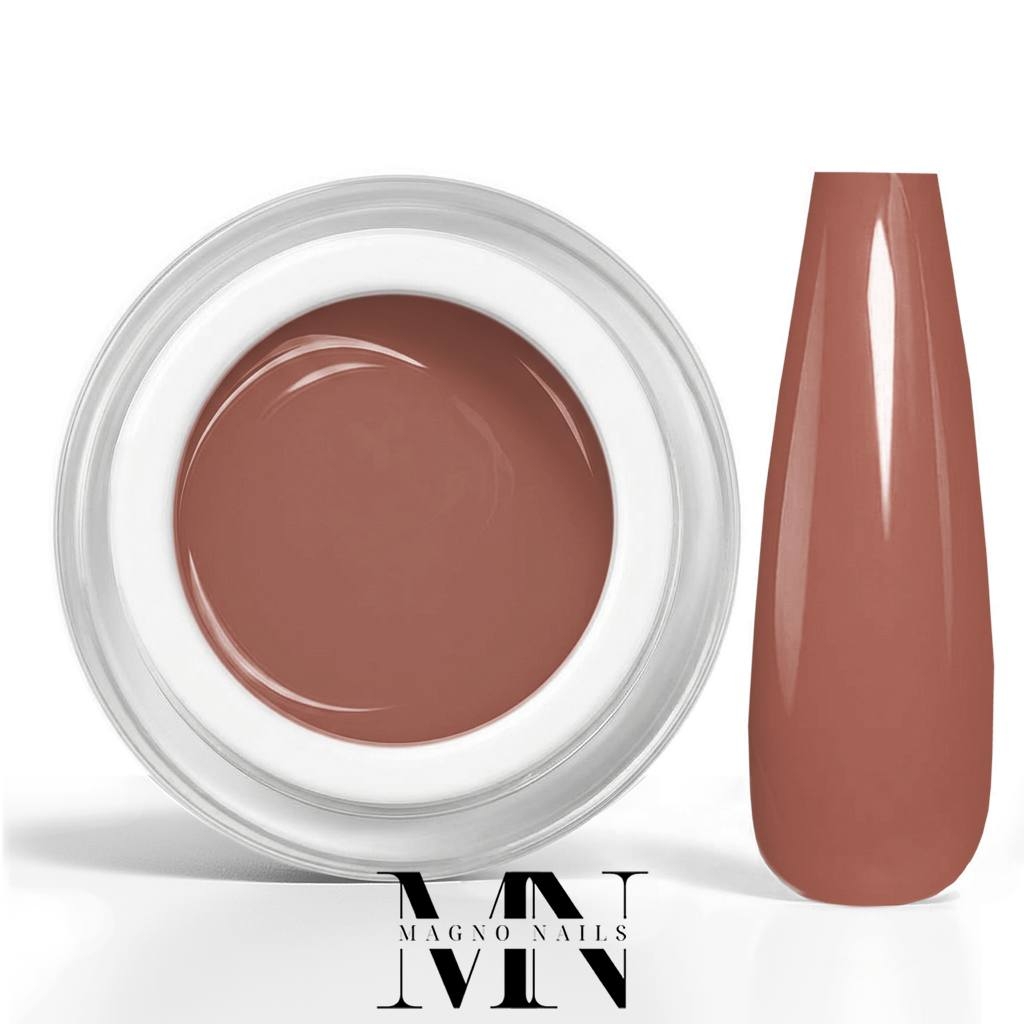 UV Gel - 2034 - Farb Gel - Autumn Romance