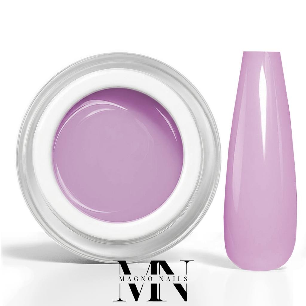 UV Gel - 2035 - Farb Gel - Vintage Blush