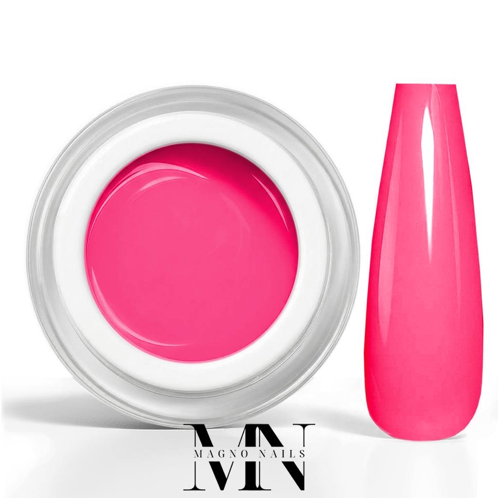 UV Gel - 2047 - Farb Gel - Hot Diva