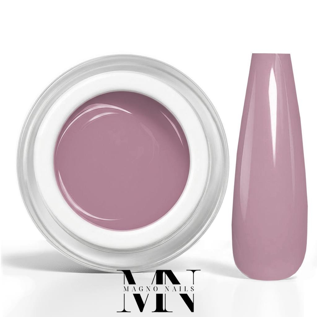UV Gel - 2050 - Farb Gel - Nude Poetry