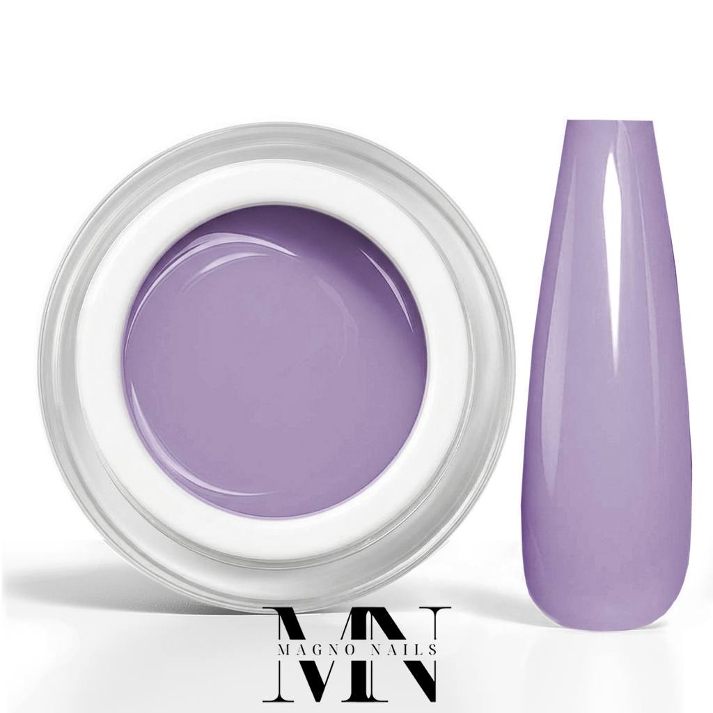 UV Gel - 2052 - Farb Gel - Velvet Mauve