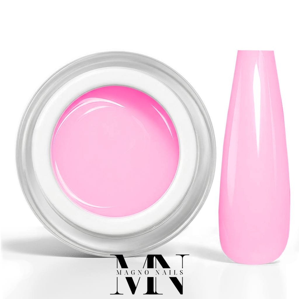 UV Gel - 2053 - Farb Gel - Candy Bloom