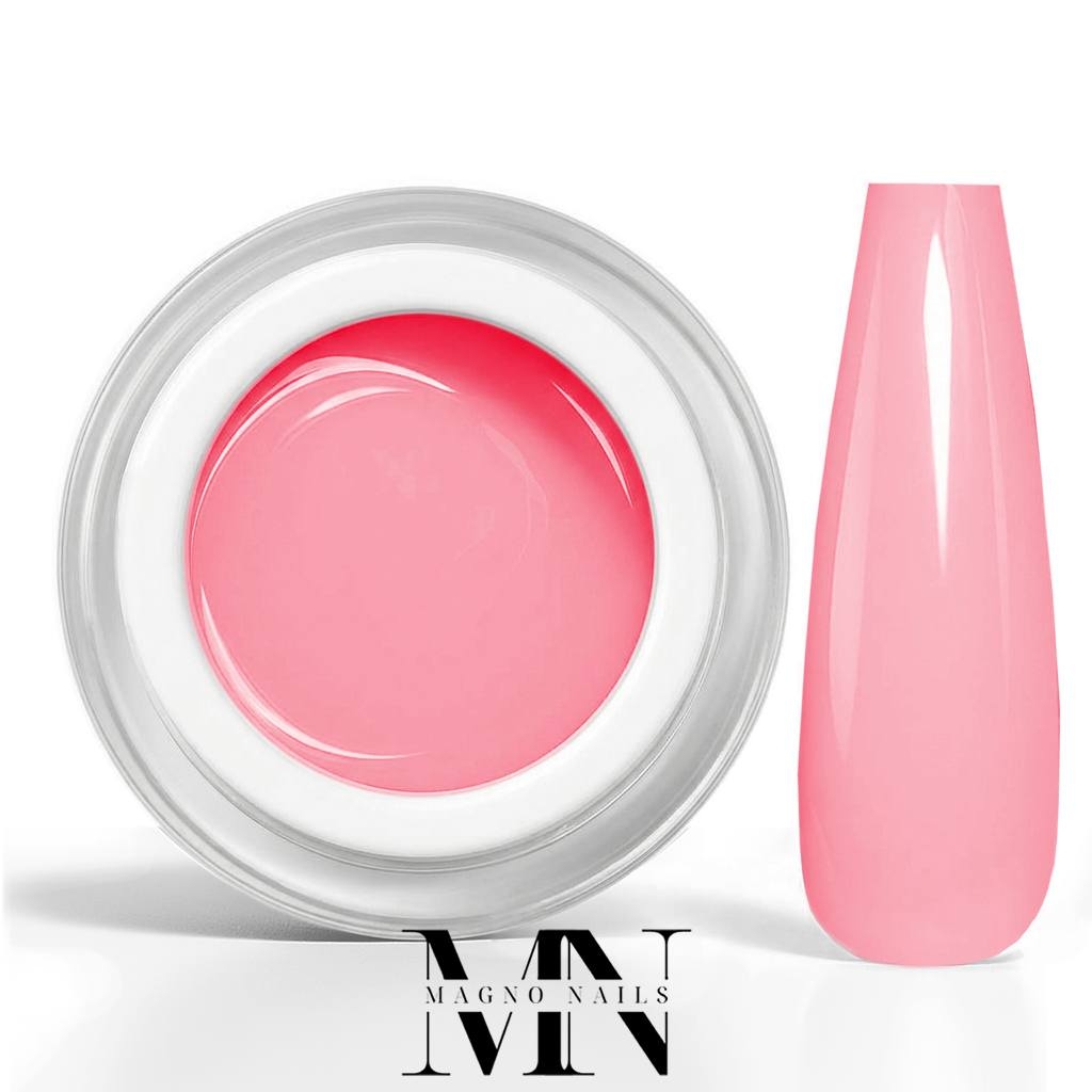 UV Gel - 2055 - Farb Gel - Ballett Cream