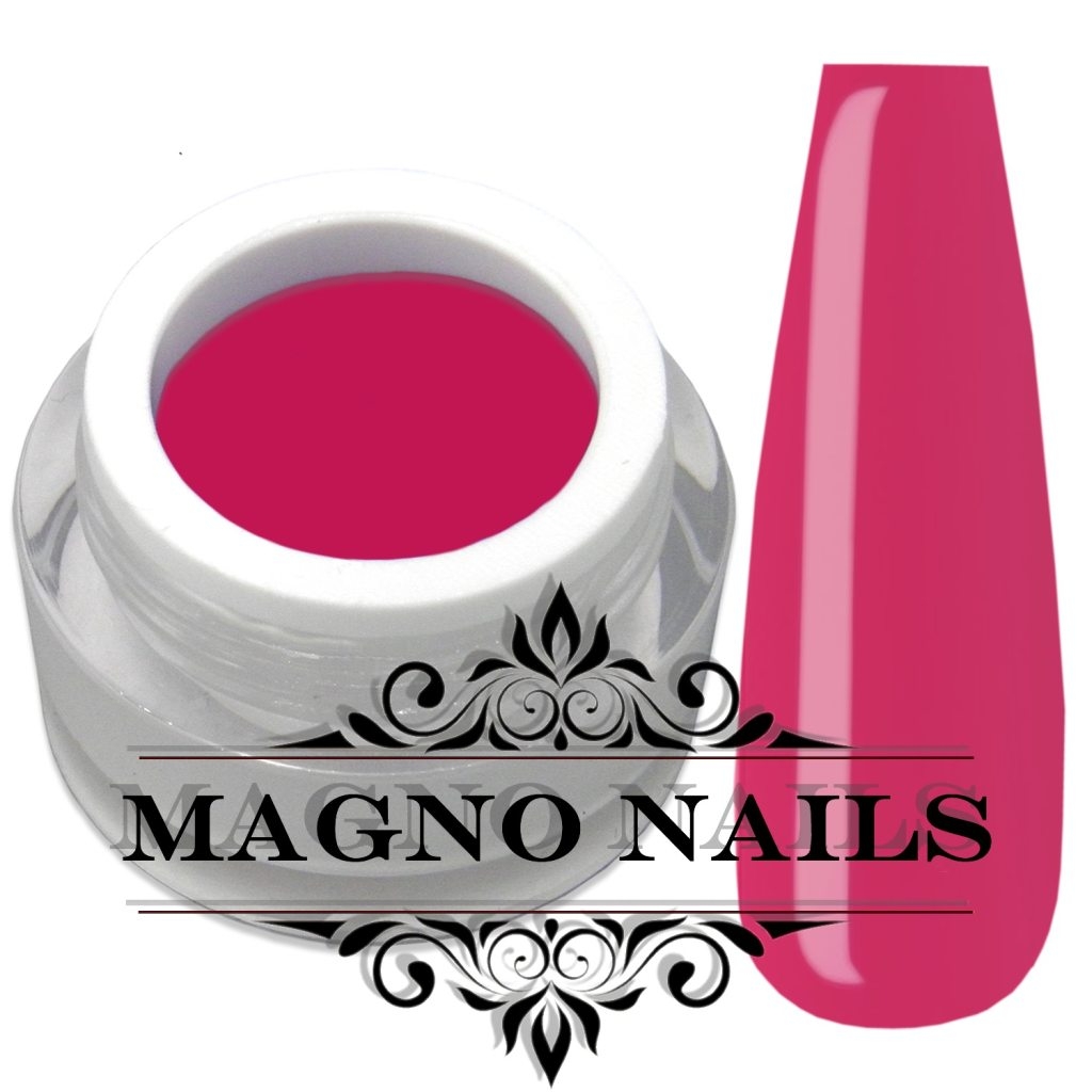 UV Gel - 2022 - Farb Gel - Pink Wave