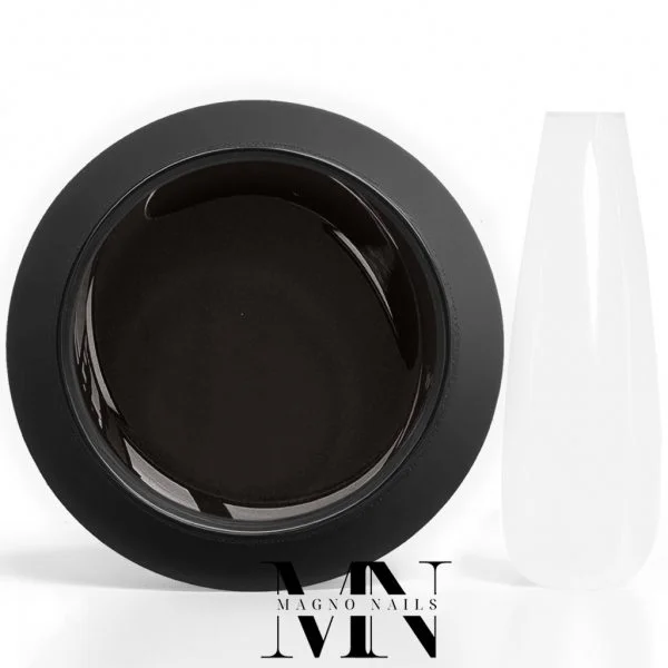 UV Gel - Aufbaugel - light peach