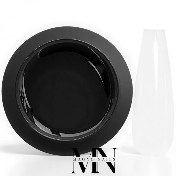 Aufbau Gel ohne Hitze - Builder Gel - Modellage Gel