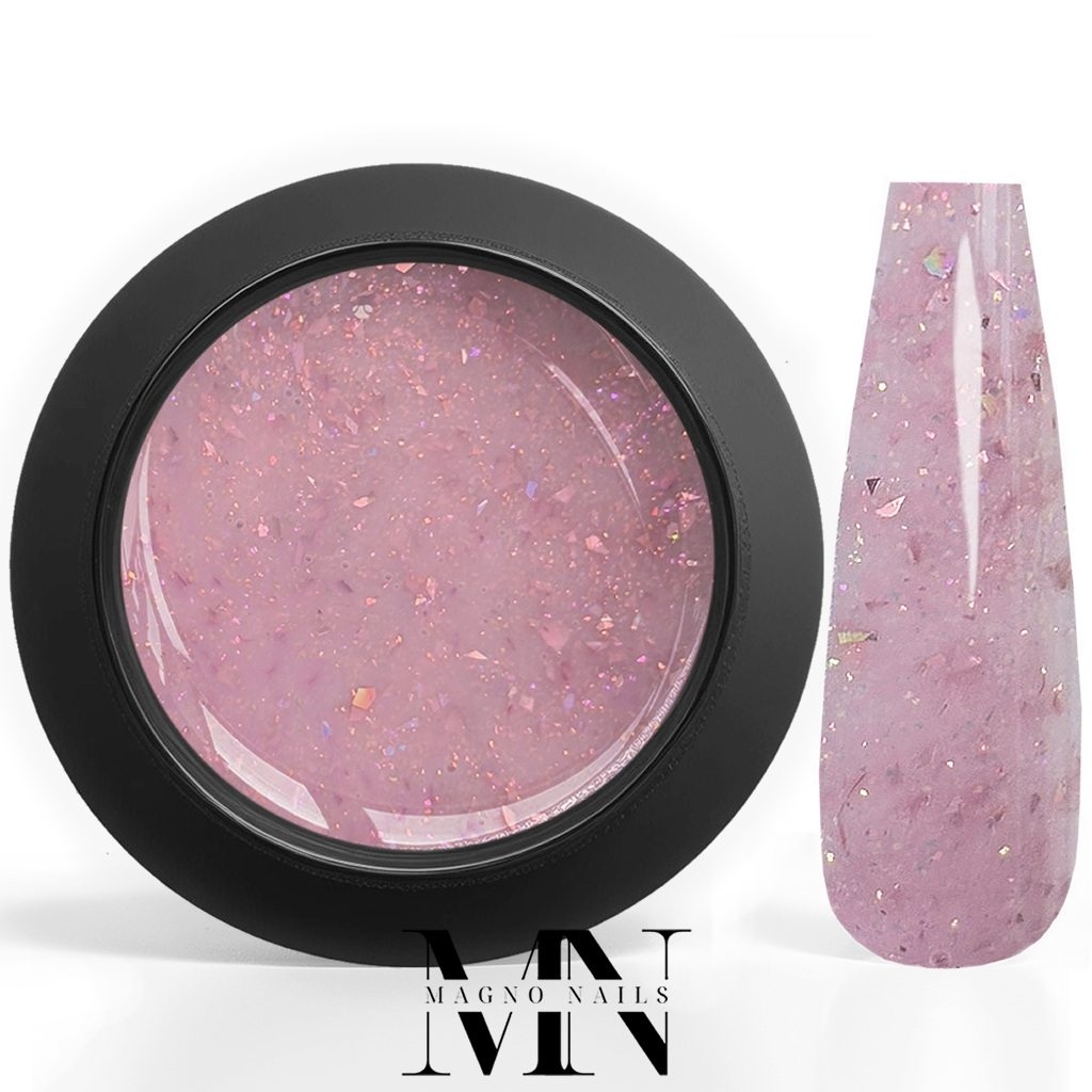 Special Editon Cover Gel - Make Up Gel - Rose Quartz