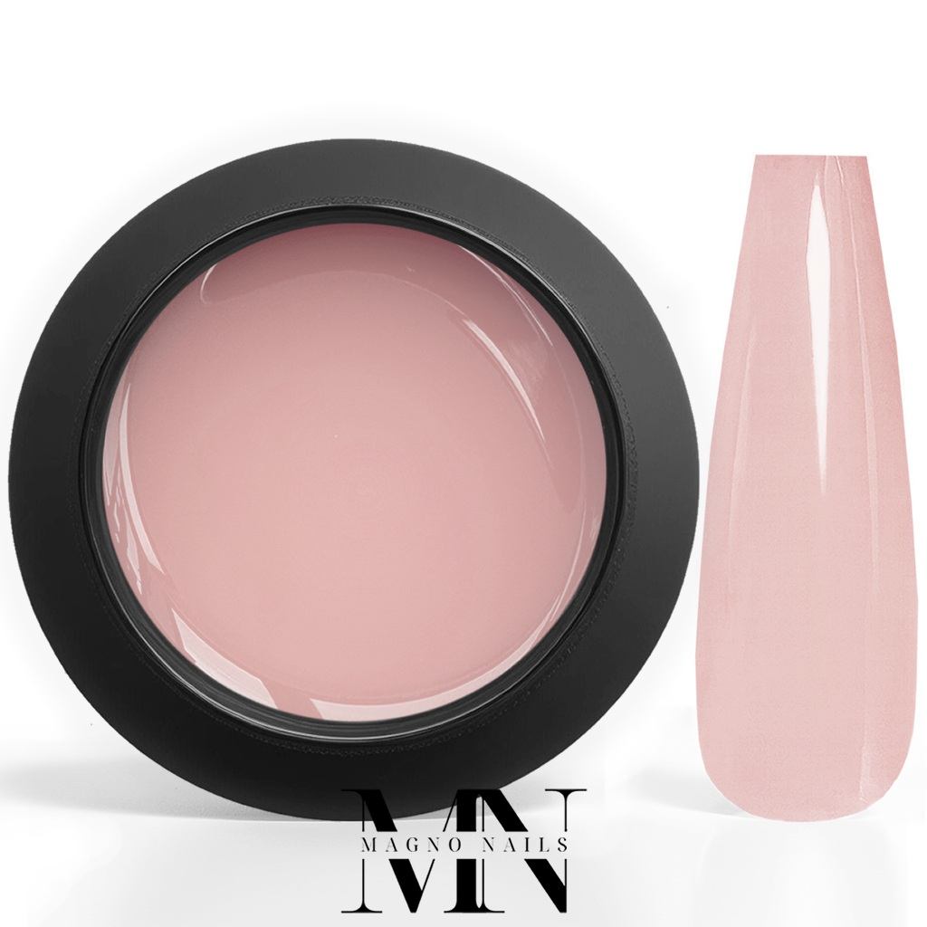 Special Editon Cover Gel - Make Up Gel - Soft Blush