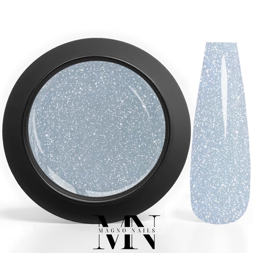 Special Editon Cover Gel - Diamond Flash Gel - Ice Cold