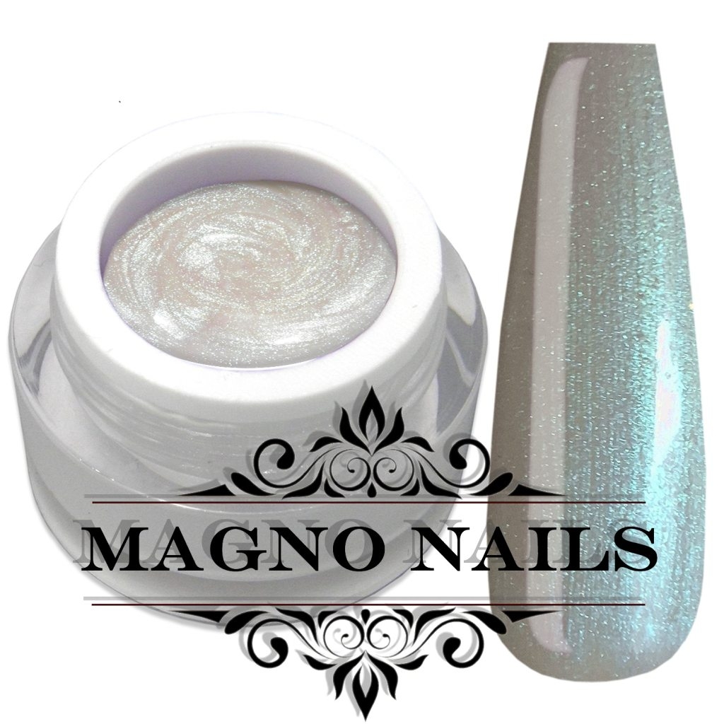 UV Gel - 501 - Flip Flop Gel Water Chameleon