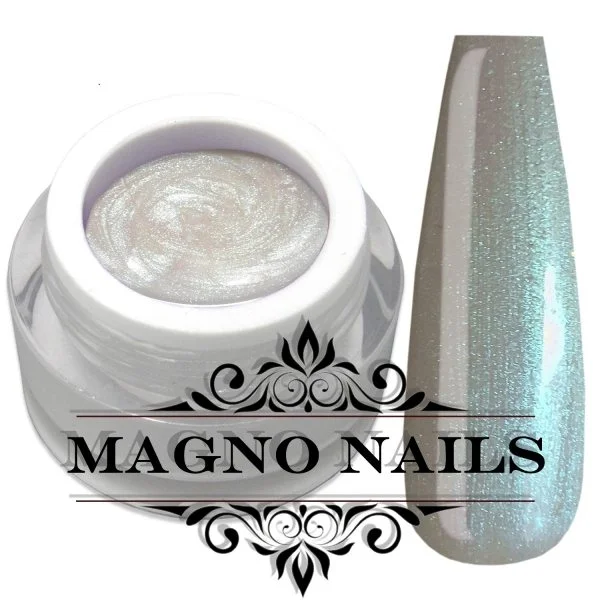 UV Gel - 501 - Flip Flop Gel Water Chameleon