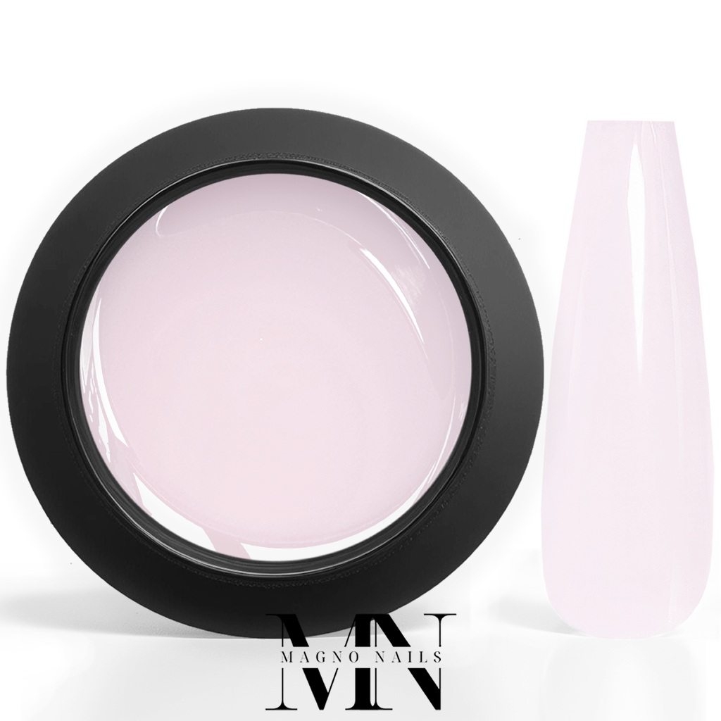 Special Editon Cover Gel - No File Gel - Ballerina