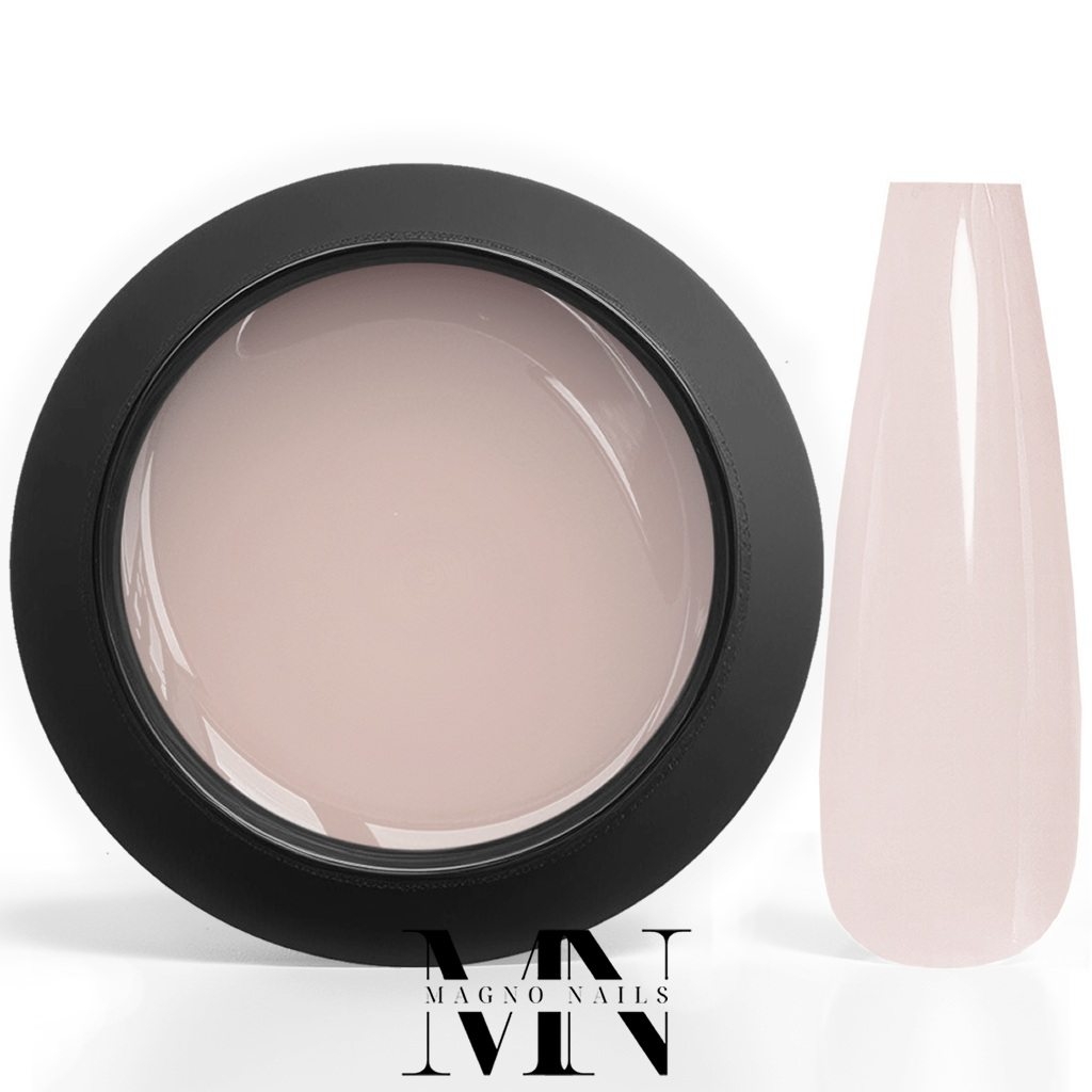 Special Editon Cover Gel - No File Gel - Creme Beige
