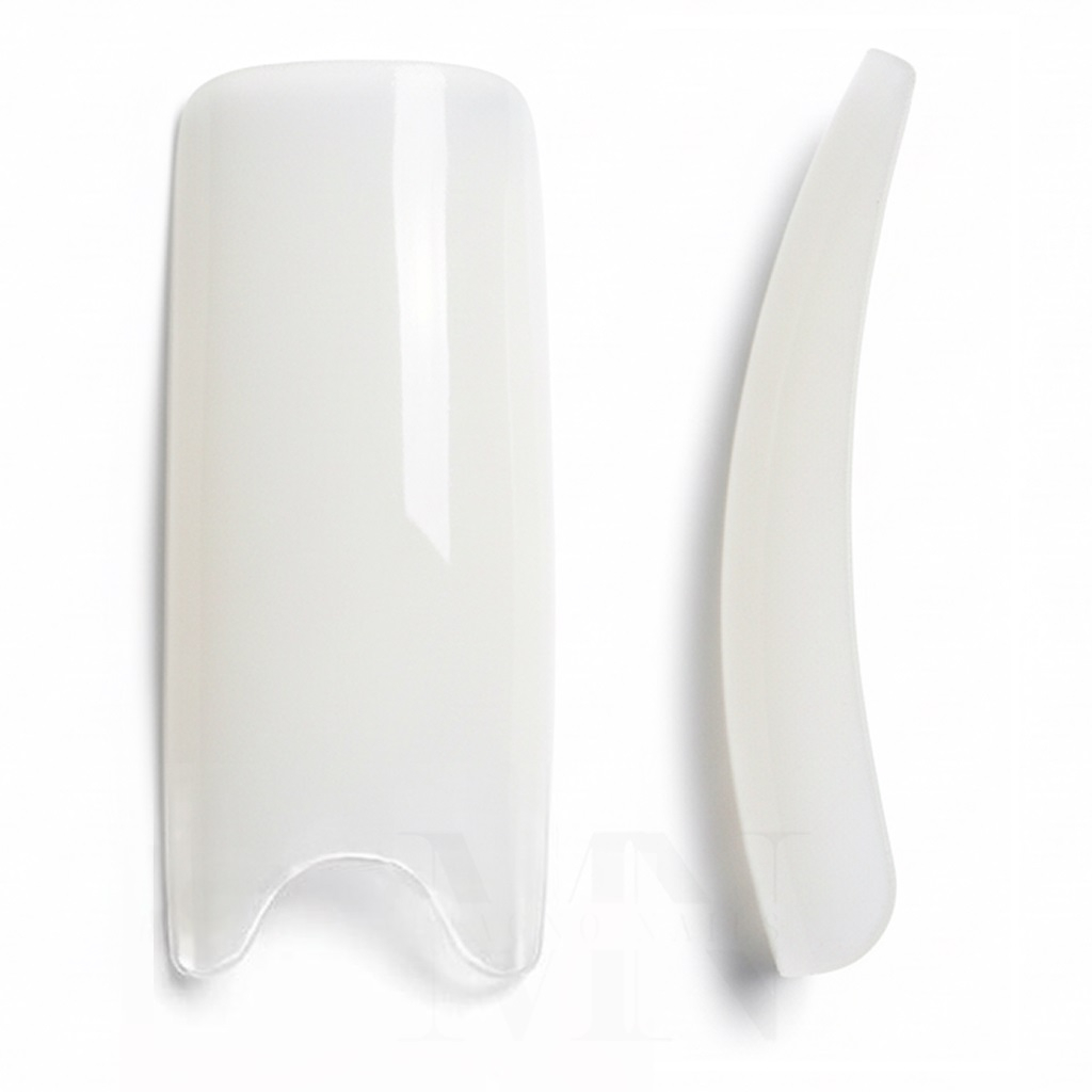 Profi Tips natur - Nageldesign Künstliche Nägel