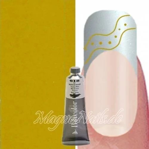 116 - Polycolor Feine Acrylfarbe - Fine Acryl Color - Primärgelb