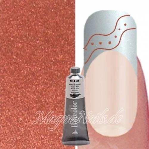 200 - Polycolor Feine Acrylfarbe - Fine Acryl Color - Kupfer