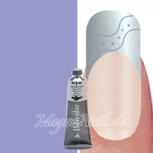 438 - Polycolor Feine Acrylfarbe - Fine Acryl Color - Lila