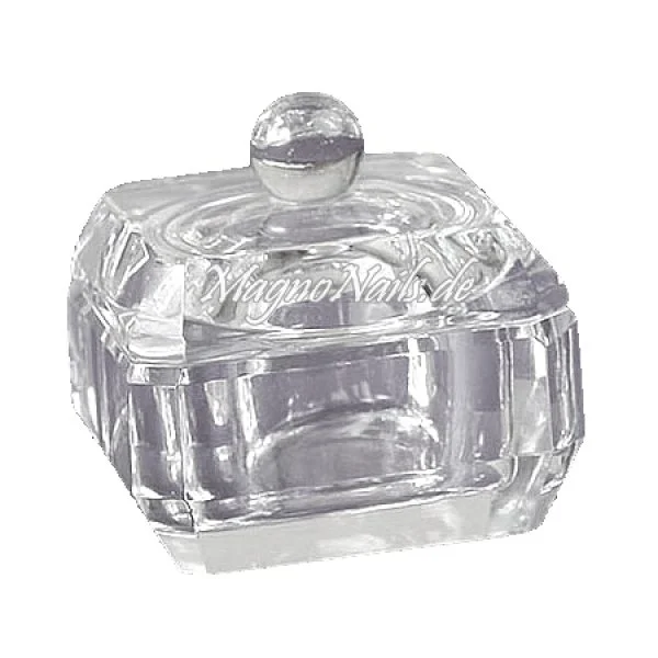 Acryl Dappen Dish Acryl Zubehör