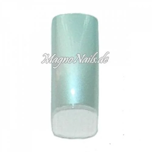 Airbrush Tips Profitips French Design Nageltips hellmint