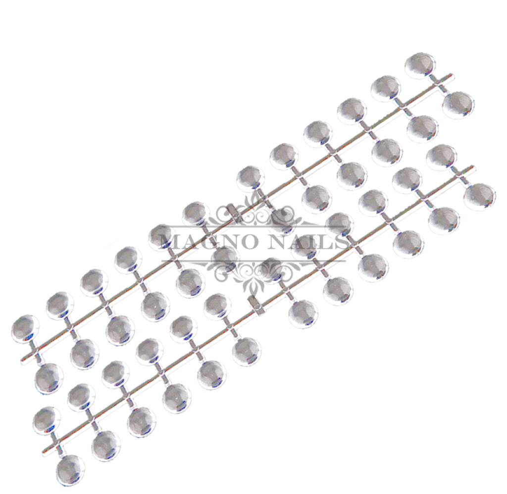 Präsentation Display Tips zeichen Kunden - zum Auftragen Oval