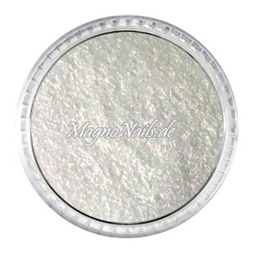 Diamond Pigment weiß-rosa fein  Nageldesign Nägel Nail