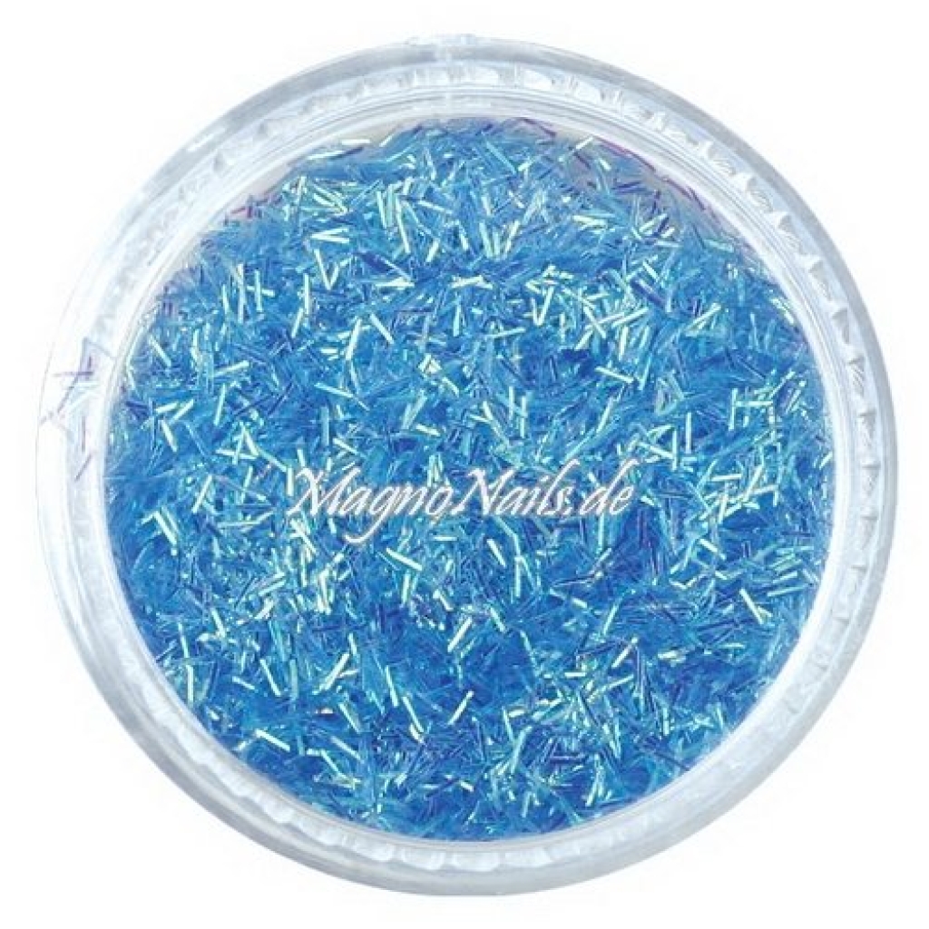 Glitter Fäden