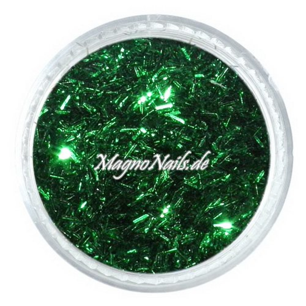 Glitter Fäden