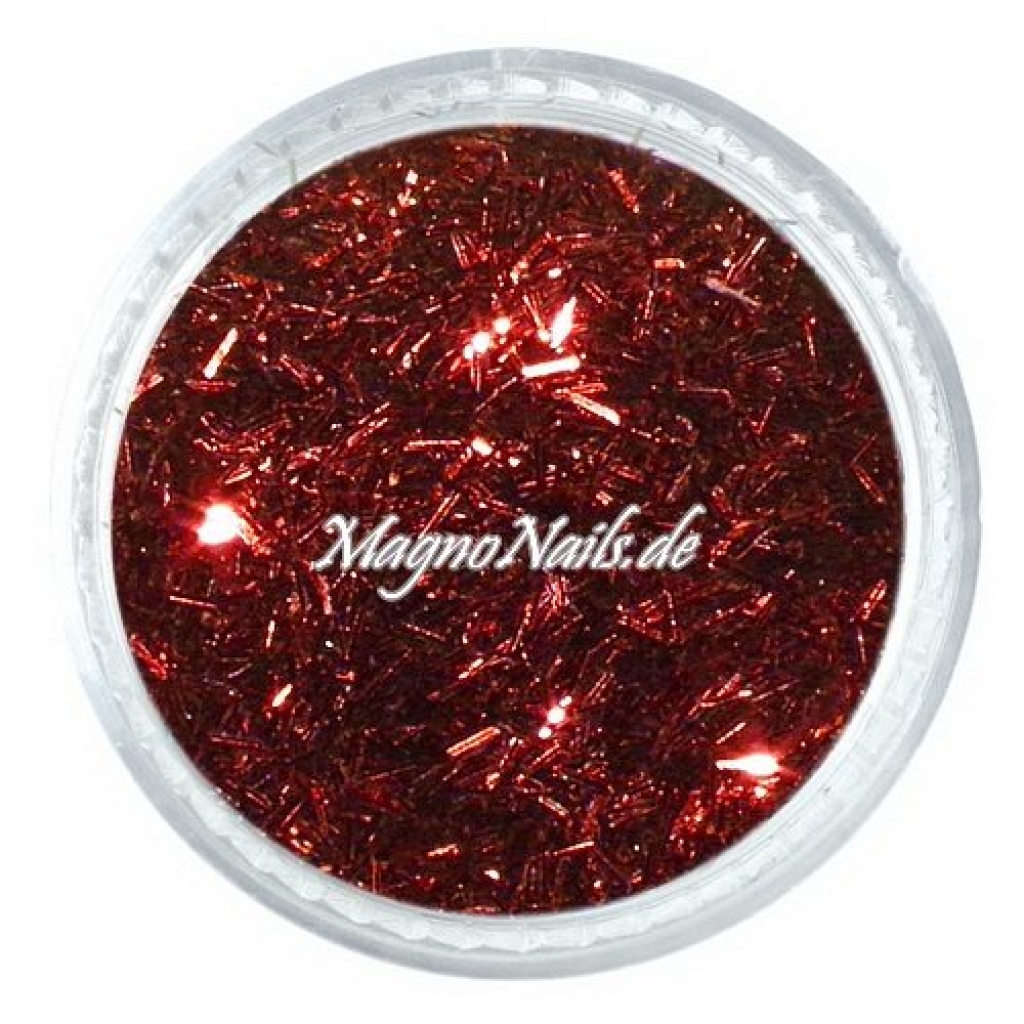 Glitter Fäden