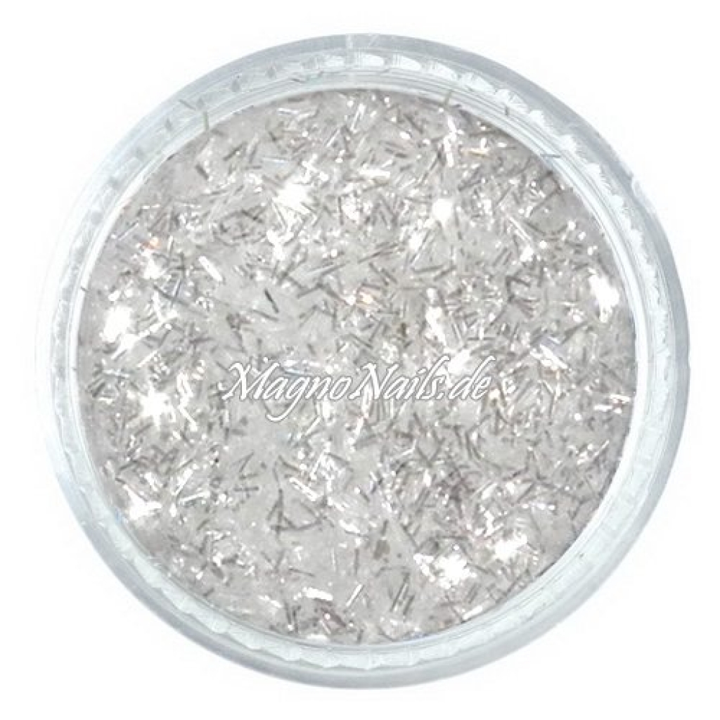 Glitter Fäden