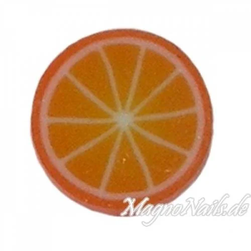 Fimo Stange - Orange